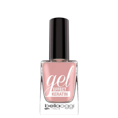 طلاء أظافر جل إفكت مع الكيراتين Gel Effect Keratin Nail Polish