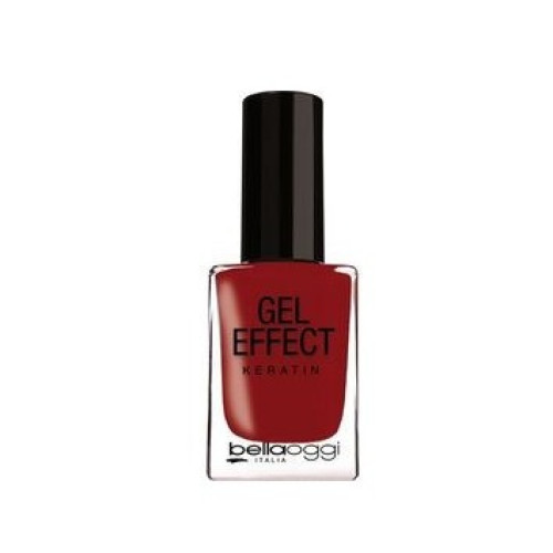 طلاء أظافر جل إفكت مع الكيراتين Gel Effect Keratin Nail Polish
