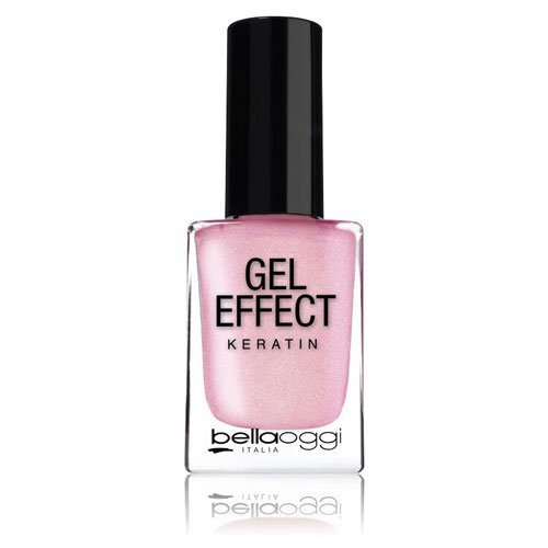 طلاء أظافر جل إفكت مع الكيراتين Gel Effect Keratin Nail Polish