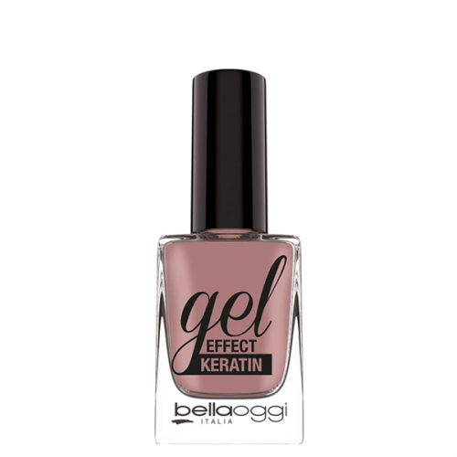 طلاء أظافر جل إفكت مع الكيراتين Gel Effect Keratin Nail Polish