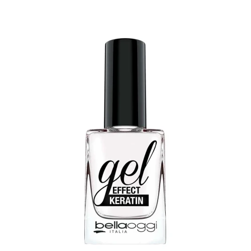 طلاء أظافر جل إفكت مع الكيراتين Gel Effect Keratin Nail Polish