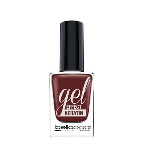طلاء أظافر جل إفكت مع الكيراتين Gel Effect Keratin Nail Polish