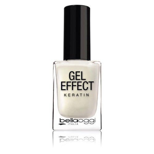 طلاء أظافر جل إفكت مع الكيراتين Gel Effect Keratin Nail Polish