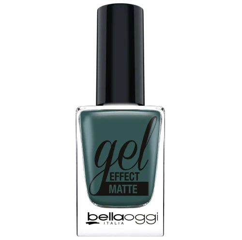 طلاء  أظافر جل إفكت مع الكيراتين Gel Effect With Keratin Nail Polish