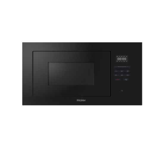 مايكرويف بلت ان هاير - 28 لتر - HBMW30GB electric oven -  HBMW30GB