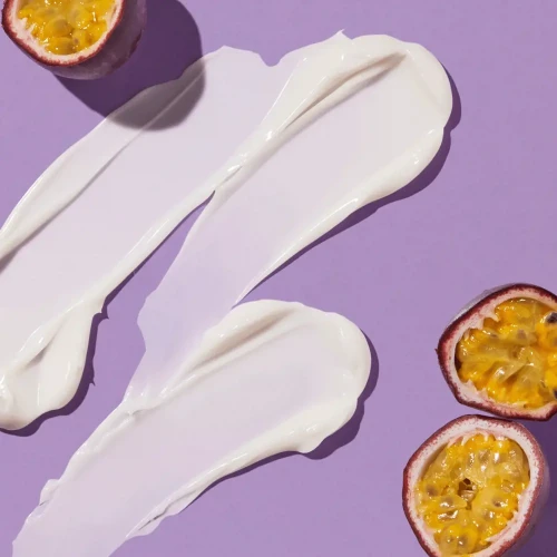 كريم حماية اليدين والأظافر بزبدة الفواكه الاستوائية Protecting Hand & Nail Cream with Organic Passion Fruit