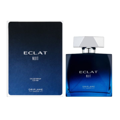 عطر إيكلا نوي Eau de Parfum للرجال Eclat Nuit Eau de Parfum for Men