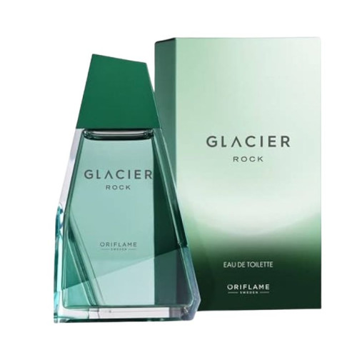 عطر روك Eau de Toilette للرجال Rock Eau de Toilette For Men
