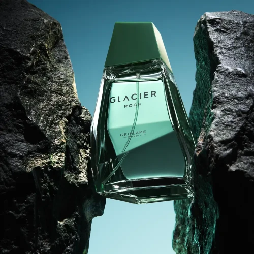 عطر روك Eau de Toilette للرجال Rock Eau de Toilette For Men