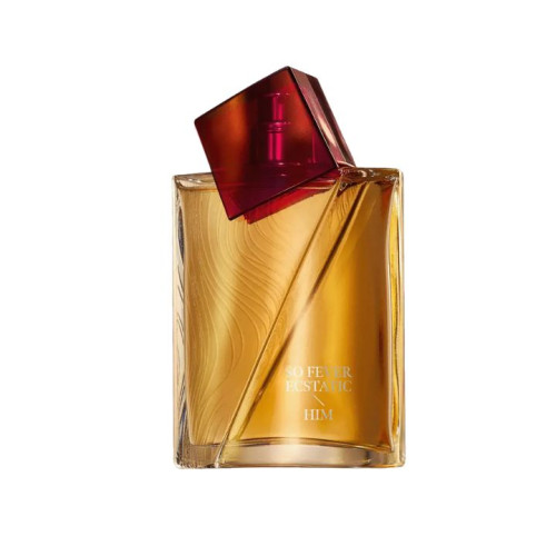 عطر إيكتاتيك هيم Eau de Toilette للرجال Ecstatic Him Eau de Toilette For Men