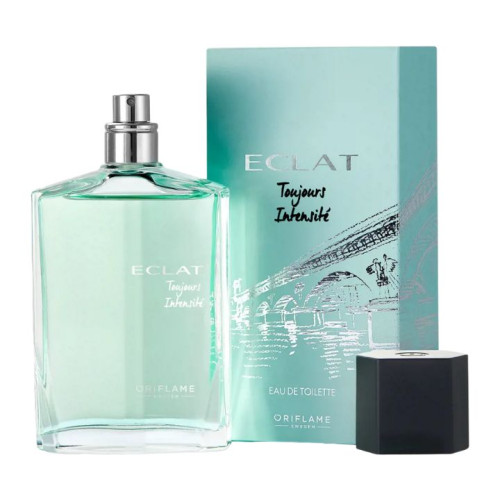 عطر توجور إنتنسيت Eau de Toilette للرجال Toujours Intensité Eau de Toilette For Men