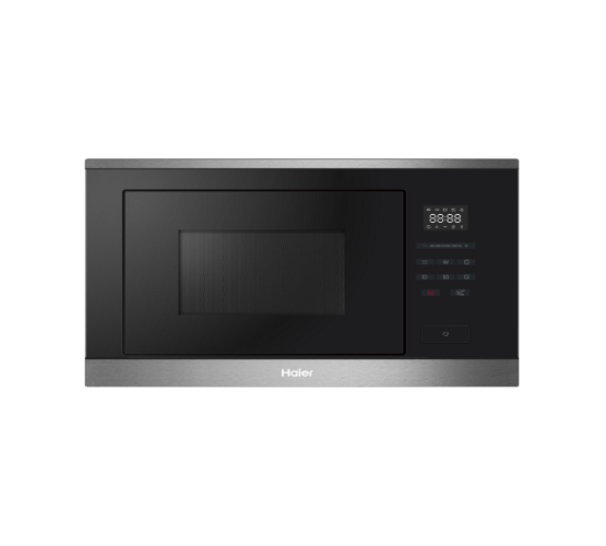 مايكرويف بلت ان هاير - 28 لتر - HBMW30GBX OVEN -HBMW30GBX