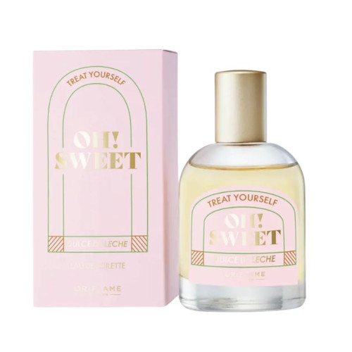 عطر دولسي دي ليشي Eau de Toilette للنساء Dulce de Leche Eau de Toilette For Women