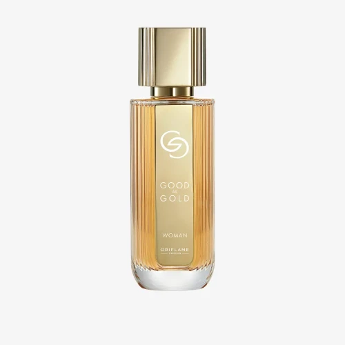عطر جود آز جولد Eau de Toilette للنساء Good as Gold Eau de Parfum For Woman