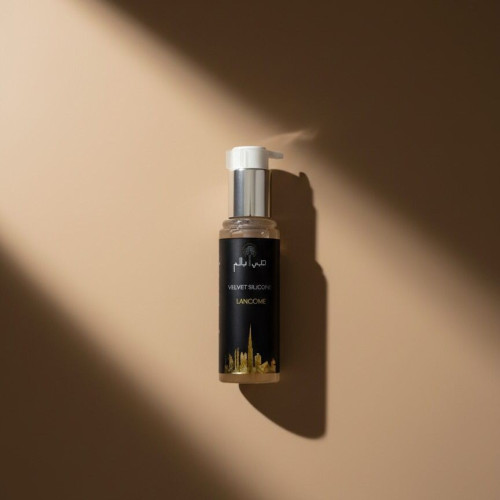 جيل السيليكون لانكوم Velvet Silicone Lancome