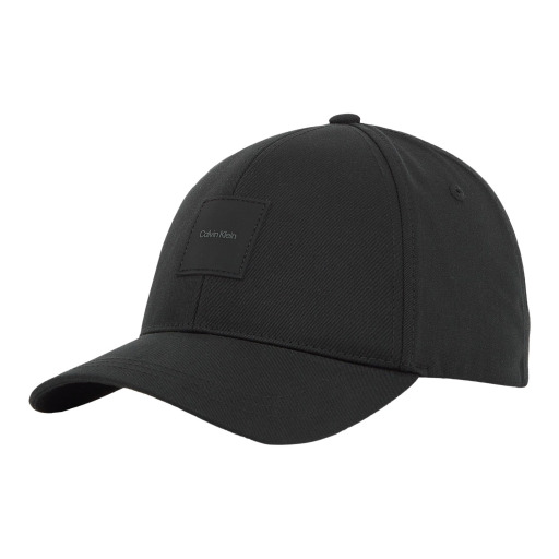 كاب رجالي بشعار تونال Men's Tonal Patch Twill Cap