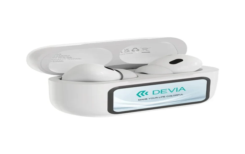 devia Devia PRO6