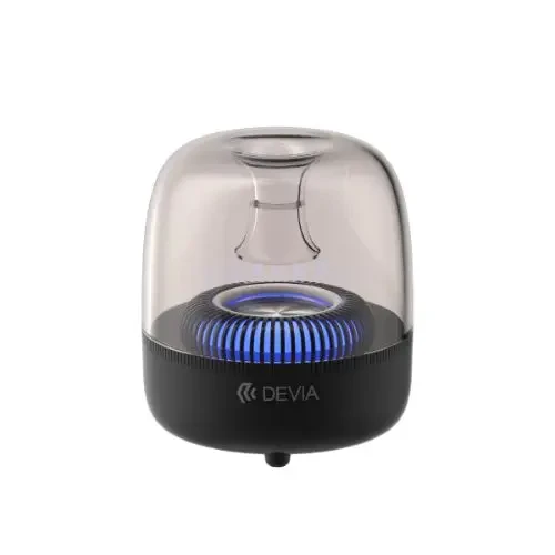 devia Devia Crystal Speaker
