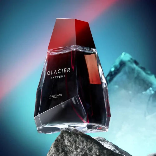 عطر إكستريم Eau de Toilette للرجال Extreme Eau De Toilette For Men