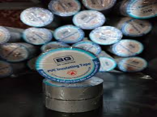 لاصق كهربائيات PVC Insulating Tape
