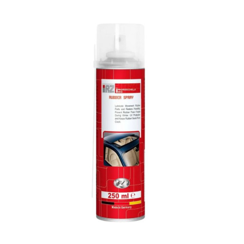 بخاخ مجدد مطاط للسيارات 40M Rubber Spray