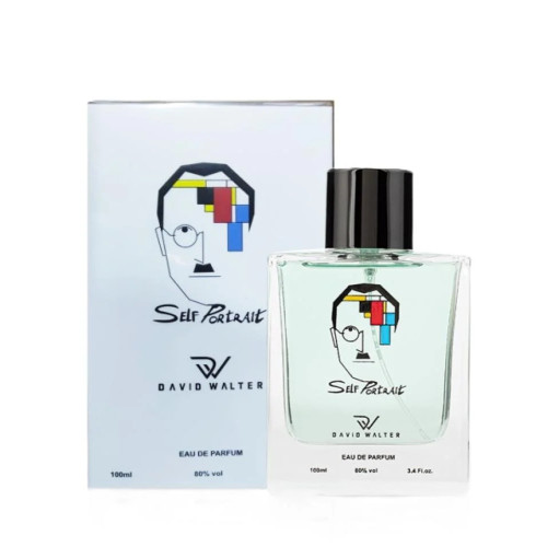 عطر سيلف بورتريت للرجال Self Portrait Eau de Parfum 100 ml