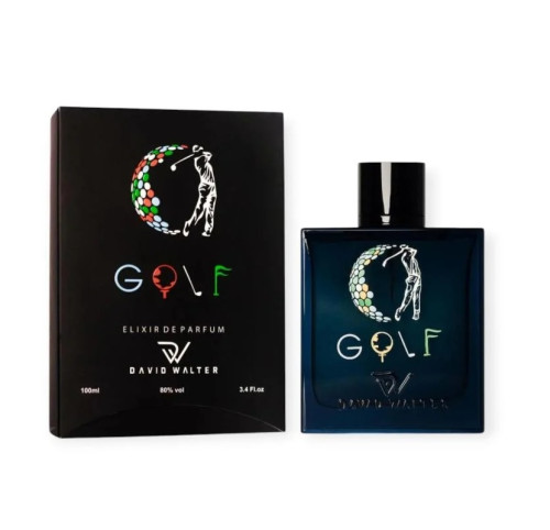 عطر غولف للرجال Golf Elixir De Parfum 100 ml