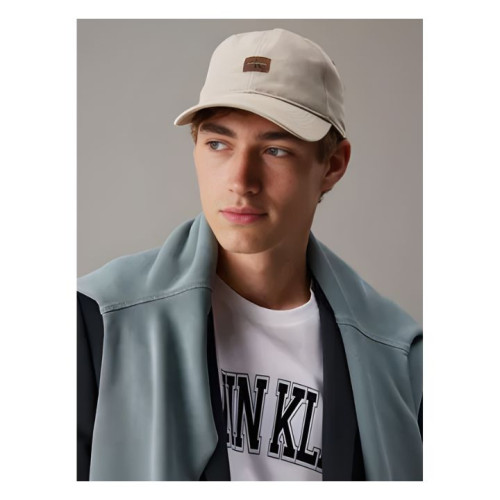 قبعة بيسبول رجالية مونولوغو 6 بانل Men's Monologo 6 Panel Baseball Cap