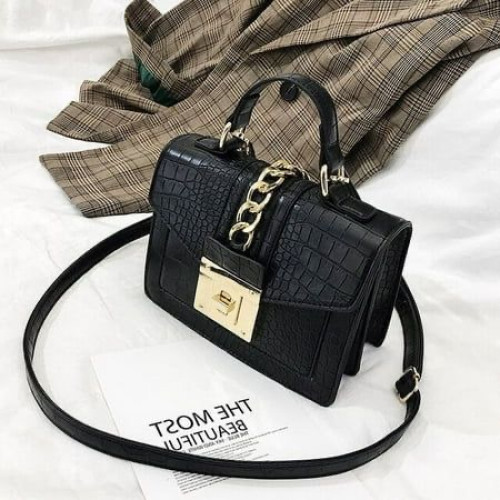 حقيبة يد فخمة hand bag