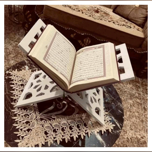 حامل قران كبير spice rack drawer