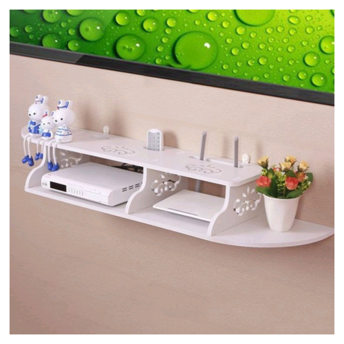 رف بلازما كبير large plasma shelf