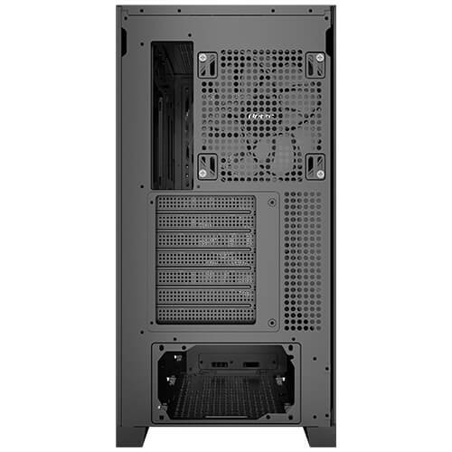 كيس حاسبة antec ax1000 اسود case antec ax1000 argb