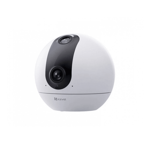 كاميرا منزلية ذكية EZVIZ C60p بدقّة 2K بعدستين Dual Mix ودعم واي فاي EZVIZ C60p Dual Mix Dual-Lens Smart Home Wifi Camera 2K