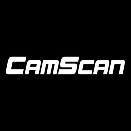 CamScan
