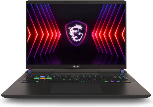 ام اس آي MSI Vector 16hx-a141vig
