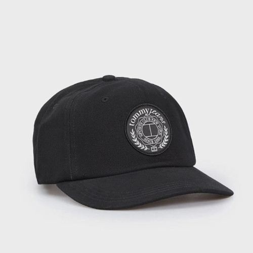 كاب بيسبول برقعة شعار Logo Patch Baseball Cap