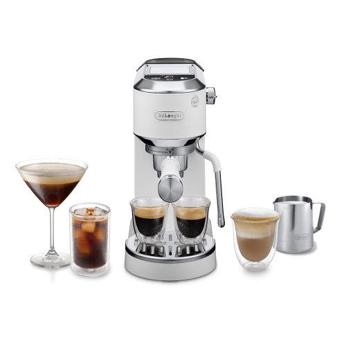 جهاز تحضير الاسبريسو ESPRESSO MAKERS