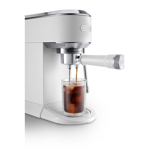 جهاز تحضير الاسبريسو ESPRESSO MAKERS