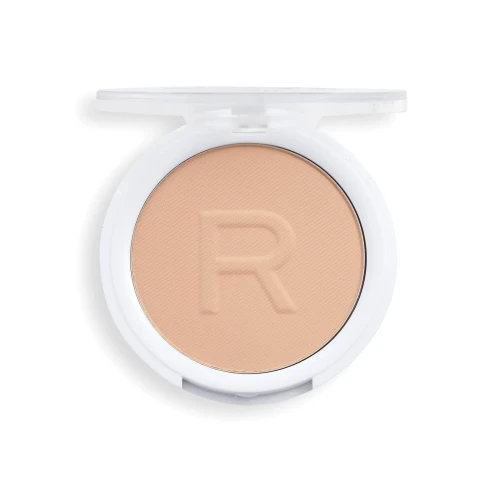 بودرة مضغوطة مات للوجه Relove Super Matte Pressed Powder