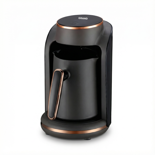 محضرة القهوة السريعة احترافية ولمسة واحدة - 550 واط Coffee maker