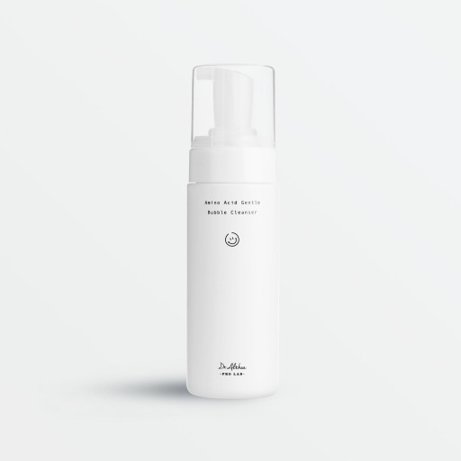 غسول رغوي لطيف بالأحماض الأمينية للوجه 140 مل Amino Acid Gentle Foaming Facial Cleanser 140ml