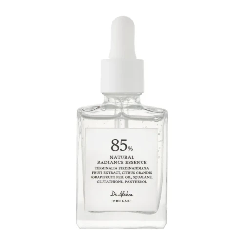سيروم إيسنس الإشراق الطبيعي للبشرة 30 مل Natural Radiance Essence (30 ml)