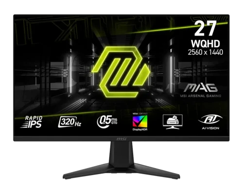 ام اس آي MSI Mag 275qf X32 27 inch