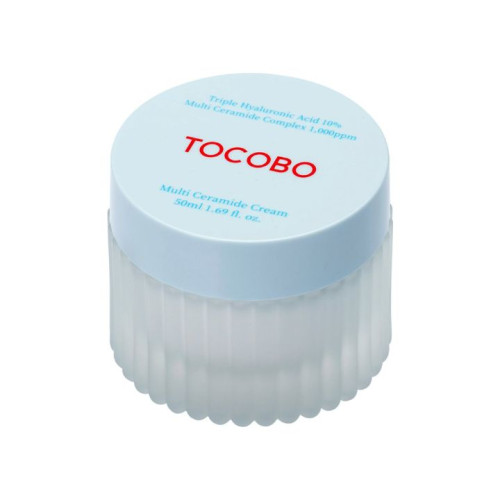 كريم مرطب للوجه متعدد السيراميدات 50 مل Multi Ceramide Moisturizing Face Cream 50 ml