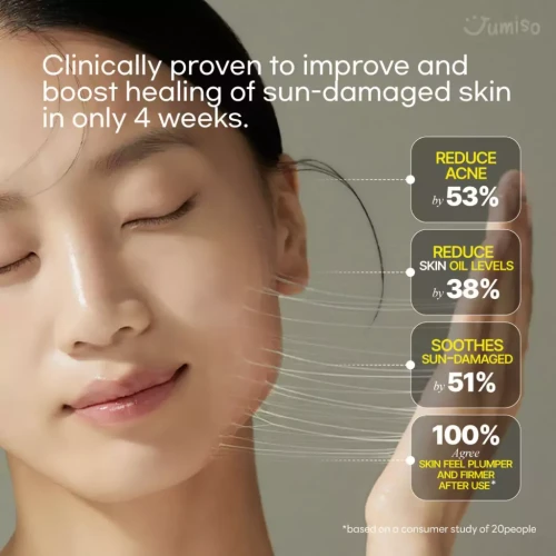 لوشن إيسنس معالج بميوسين الحلزون 95٪ و5 ببتيدات Snail Mucin 95% + 5-Peptide Facial Essence
