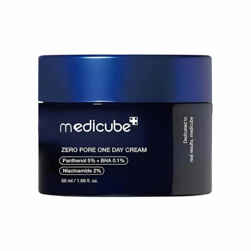كريم مرطب لتصغير مظهر المسام 50 مل Zero Pore One Day Cream 50ml