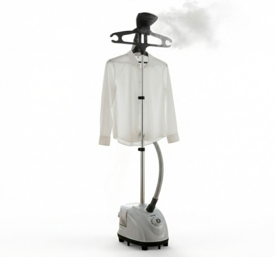 مكوى بخاري عمودي احترافي 1950 واط تسخين سريع Vertical steam iron