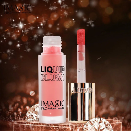 بلشر سائل من Imagic Blush by Imagic