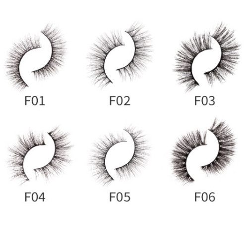 سيت رموش من Imagic Eyelash set from iMagic