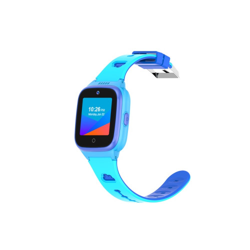 ساعة G‑Tab WK1 الذكية للأطفال - أزرق G‑Tab WK1 Kids Smartwatch - Blue